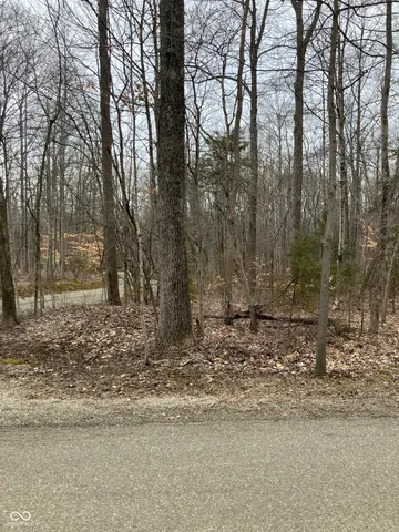 $22,500 | Lot 48 Troutman South Drive, Rockville, IN 47872
