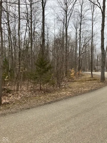 $22,500 | Lot 48 Troutman South Drive, Rockville, IN 47872