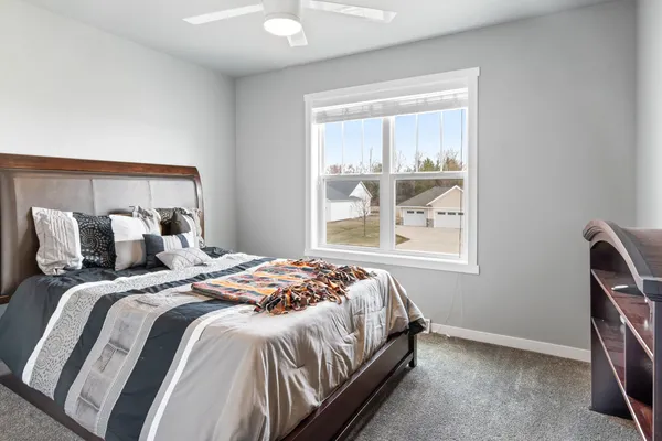 $849,900 | 2153 Potter Drive, De Pere, WI 54115