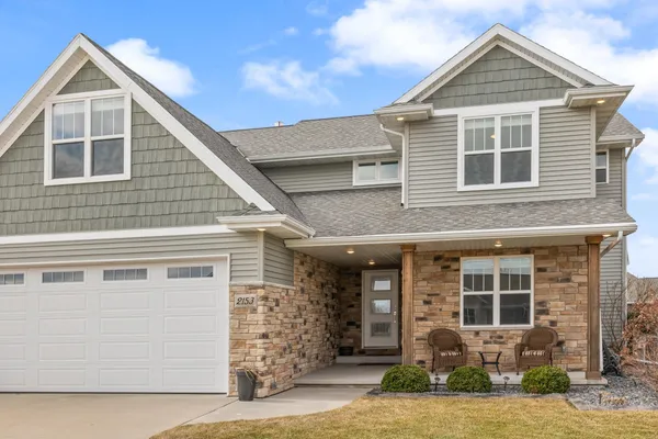 $849,900 | 2153 Potter Drive, De Pere, WI 54115
