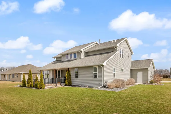 $849,900 | 2153 Potter Drive, De Pere, WI 54115