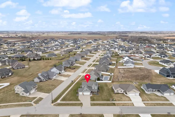 $849,900 | 2153 Potter Drive, De Pere, WI 54115