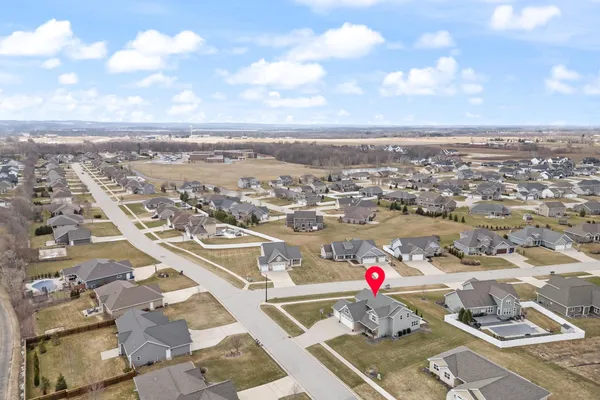 $849,900 | 2153 Potter Drive, De Pere, WI 54115