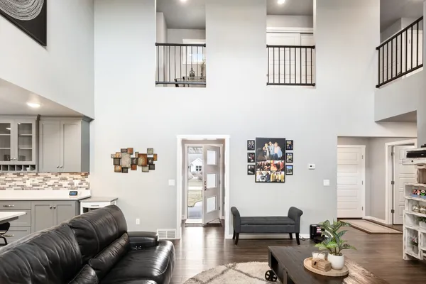 $849,900 | 2153 Potter Drive, De Pere, WI 54115