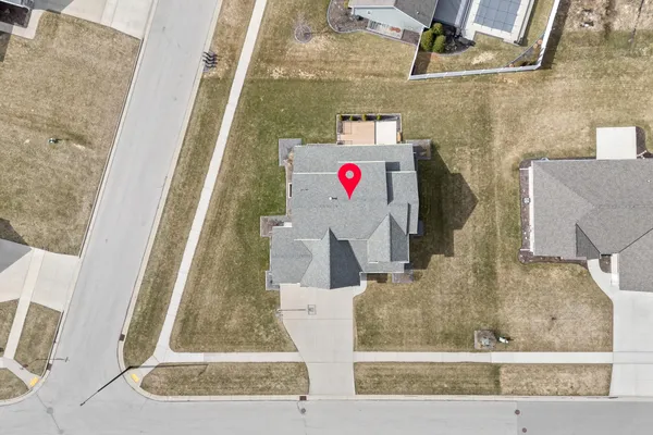 $849,900 | 2153 Potter Drive, De Pere, WI 54115