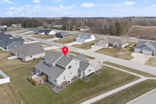 $849,900 | 2153 Potter Drive, De Pere, WI 54115