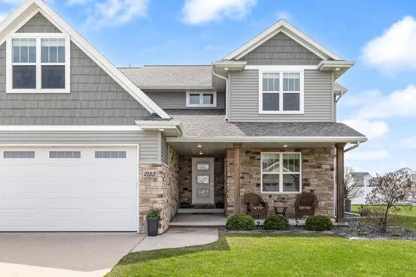 $849,900 | 2153 Potter Drive, De Pere, WI 54115