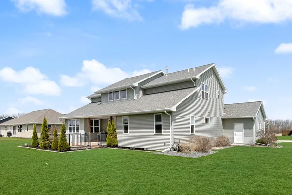 $849,900 | 2153 Potter Drive, De Pere, WI 54115