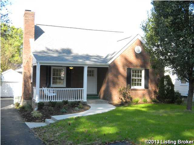 4023 Springhill Road Louisville, KY 40207 - Photo 1 of 24 Primary Photo
