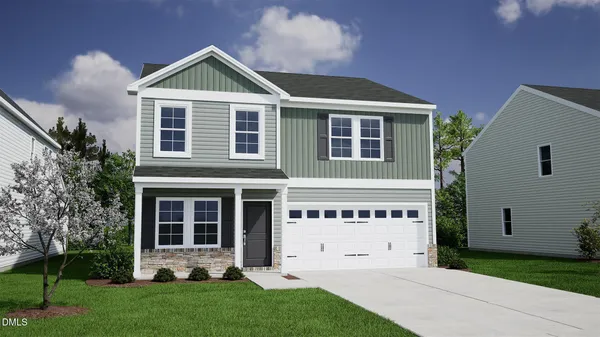 $372,545 | 32 Plantation Drive, Southern Pines, NC 28387