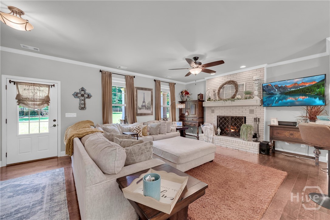 5057 Waterworks Road Jefferson, GA 30549 - Photo 8 of 44 Gallery Image 8