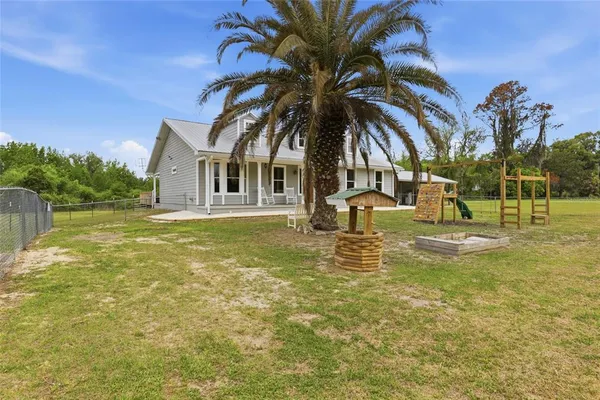 $475,000 | 3767 Northwest 156th Avenue, Gainesville, FL 32609