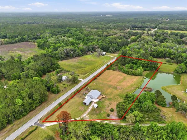 $475,000 | 3767 Northwest 156th Avenue, Gainesville, FL 32609