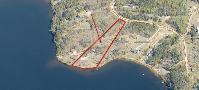 $262,000 | 4839 Ambassador Point Court, Orr, MN 55771