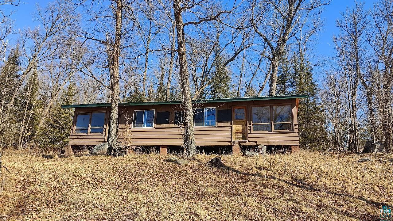 4839 Ambassador Point Court Orr, MN 55771 - Photo 7 of 15 View of manufactured / mobile home