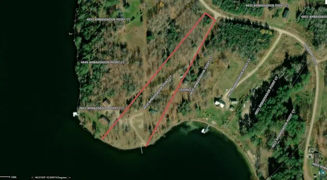 $262,000 | 4839 Ambassador Point Court, Orr, MN 55771