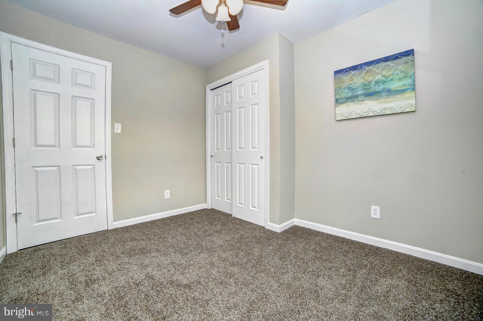 3811 Longley Road Abingdon, MD 21009 - Photo 12 of 21 a view of an empty room with a window