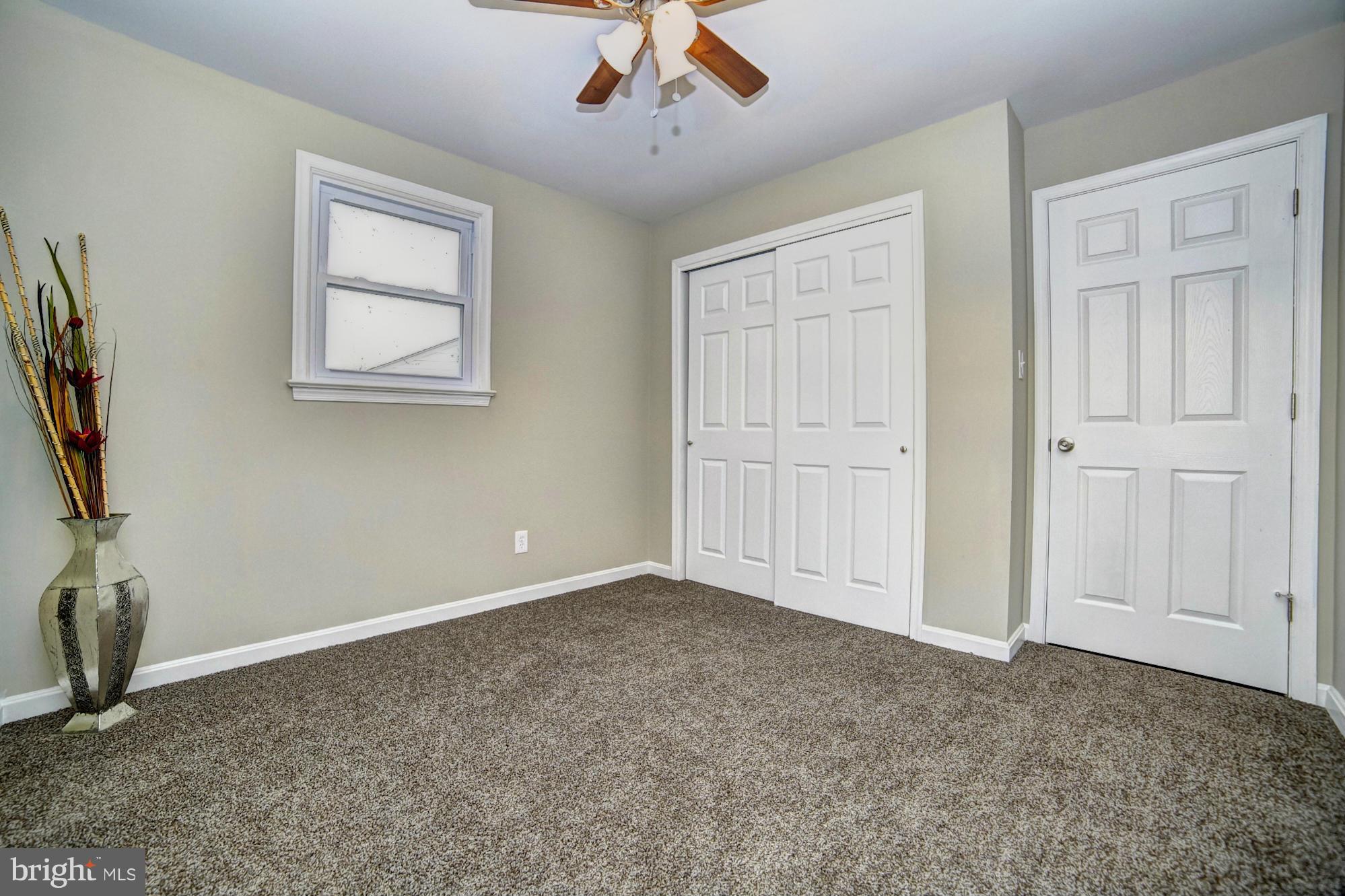 3811 Longley Road Abingdon, MD 21009 - Photo 13 of 21 a view of an empty room with a window