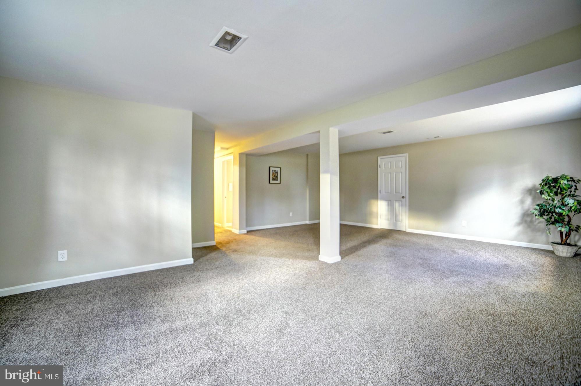 3811 Longley Road Abingdon, MD 21009 - Photo 15 of 21 a view of a big room with closet and windows