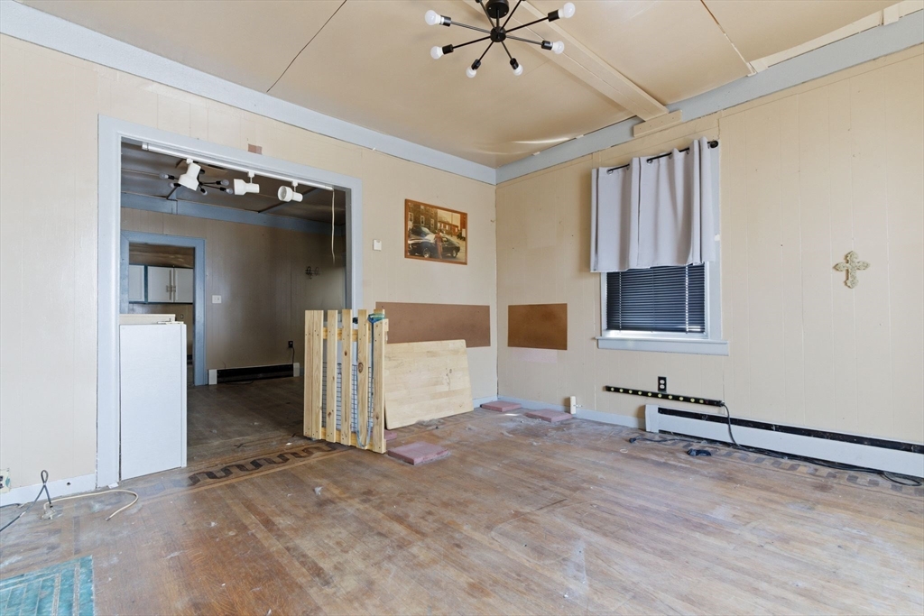 116 Irving Street Fall River, MA 02723 - Photo 5 of 23