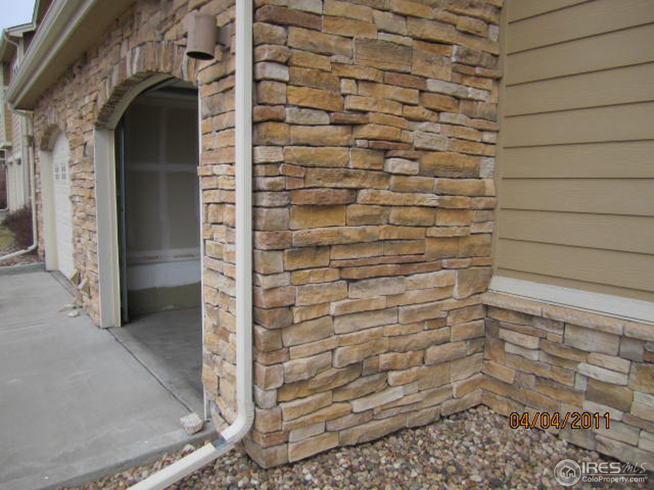 6607 West 3rd Street, Unit 1202 Greeley, CO 80634 - Photo 14 of 14 a view of door