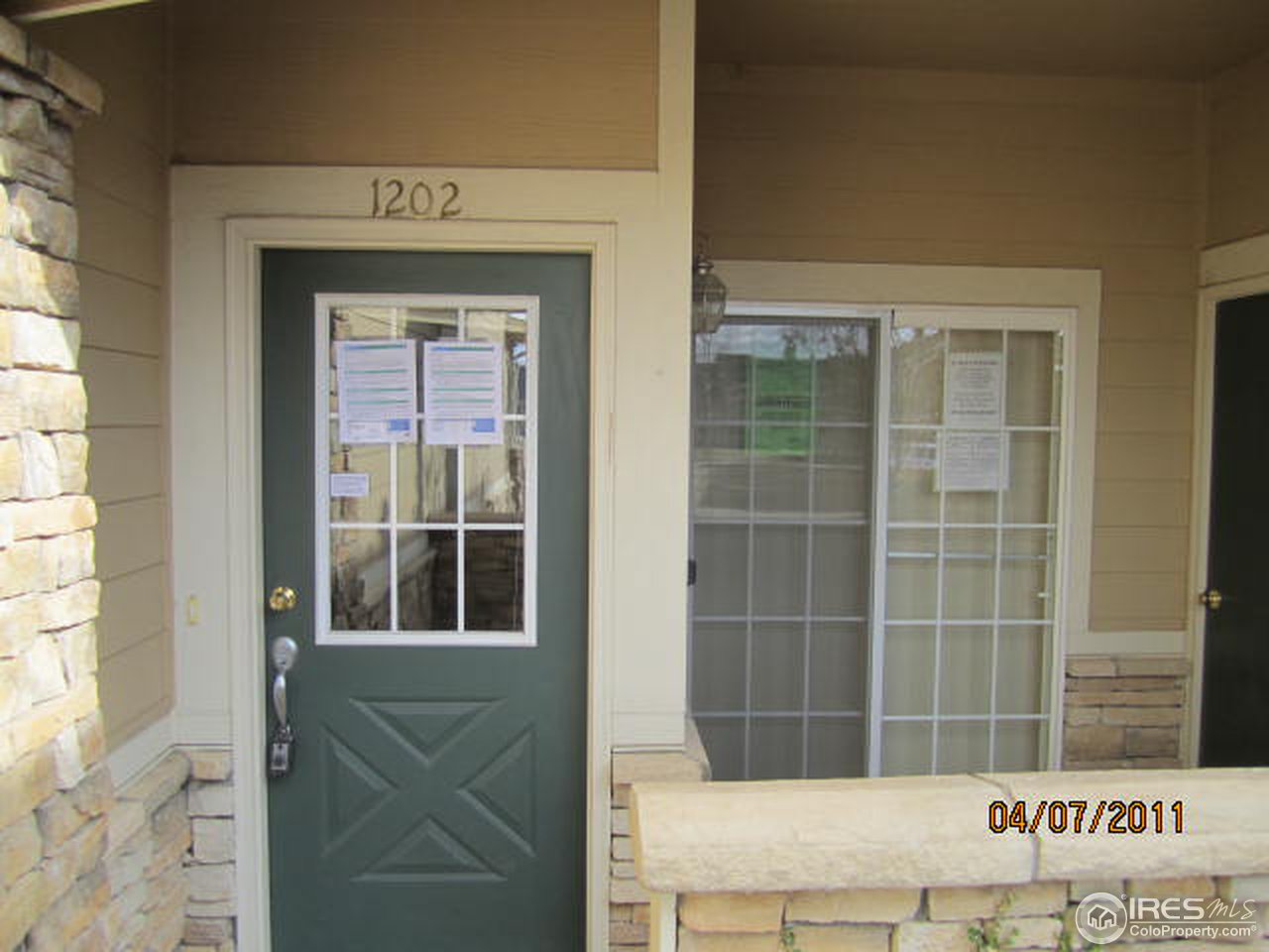 6607 West 3rd Street, Unit 1202 Greeley, CO 80634 - Photo 3 of 14