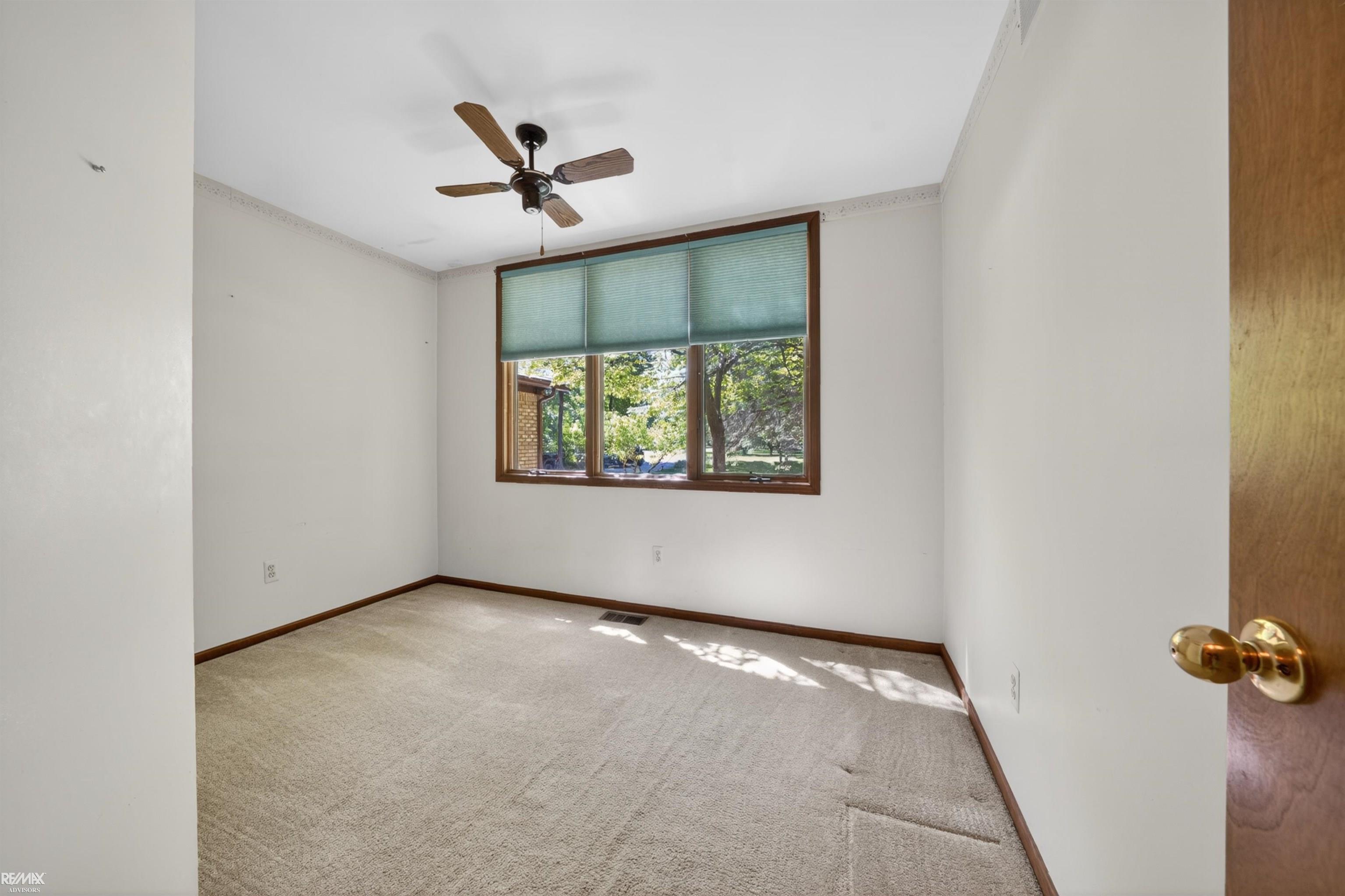 6440 Benoit Road Algonac, MI 48001 - Photo 21 of 53