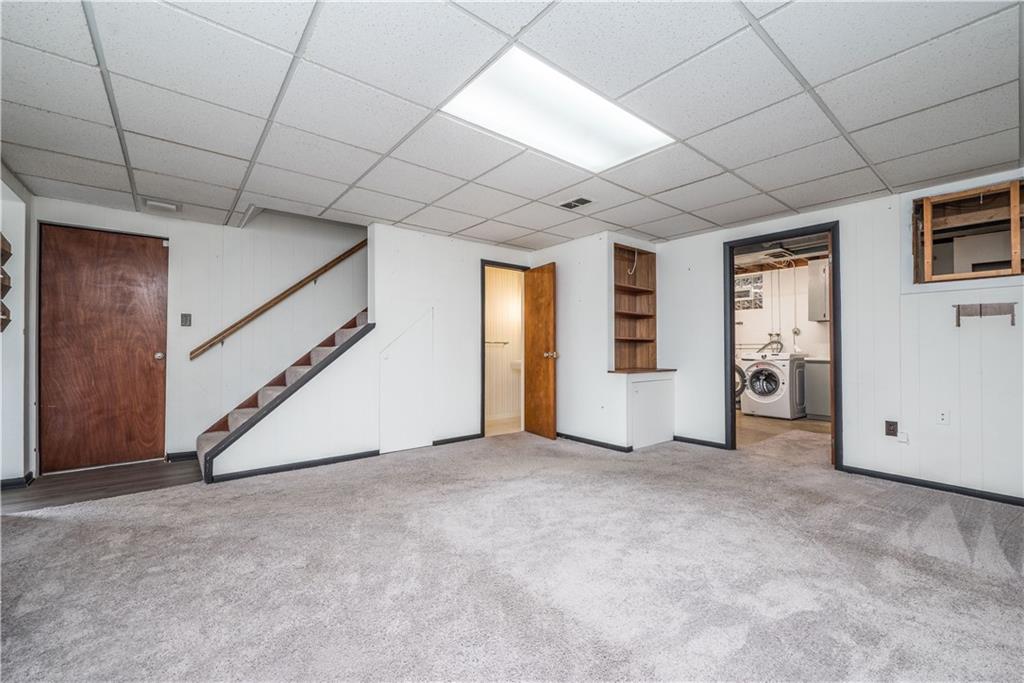 1565 Cathell Road Pittsburgh, PA 15236 - Photo 21 of 27 Game room