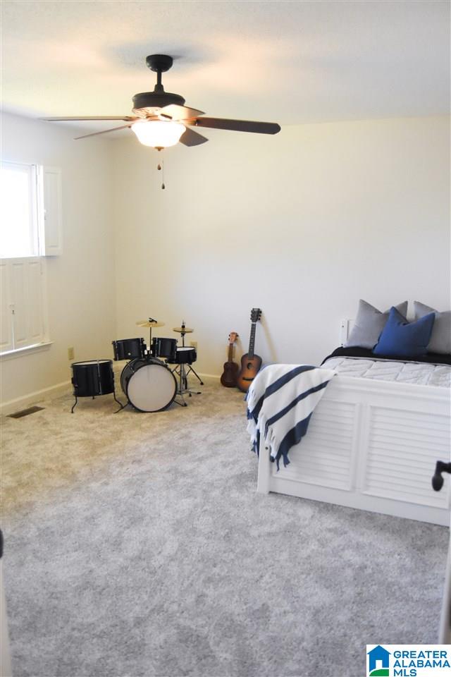 630 Hillyer High Road Anniston, AL 36207 - Photo 18 of 50