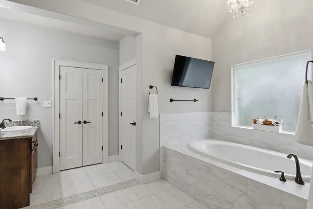 $718,000 | 129 Valley View Drive, Bastrop, TX 78602