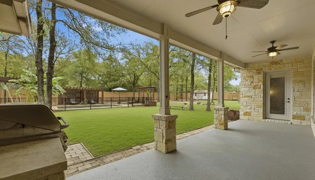 $718,000 | 129 Valley View Drive, Bastrop, TX 78602