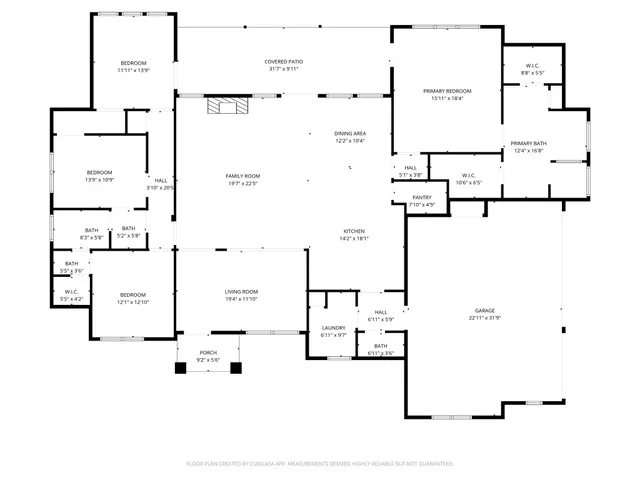 $718,000 | 129 Valley View Drive, Bastrop, TX 78602