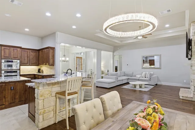 $718,000 | 129 Valley View Drive, Bastrop, TX 78602