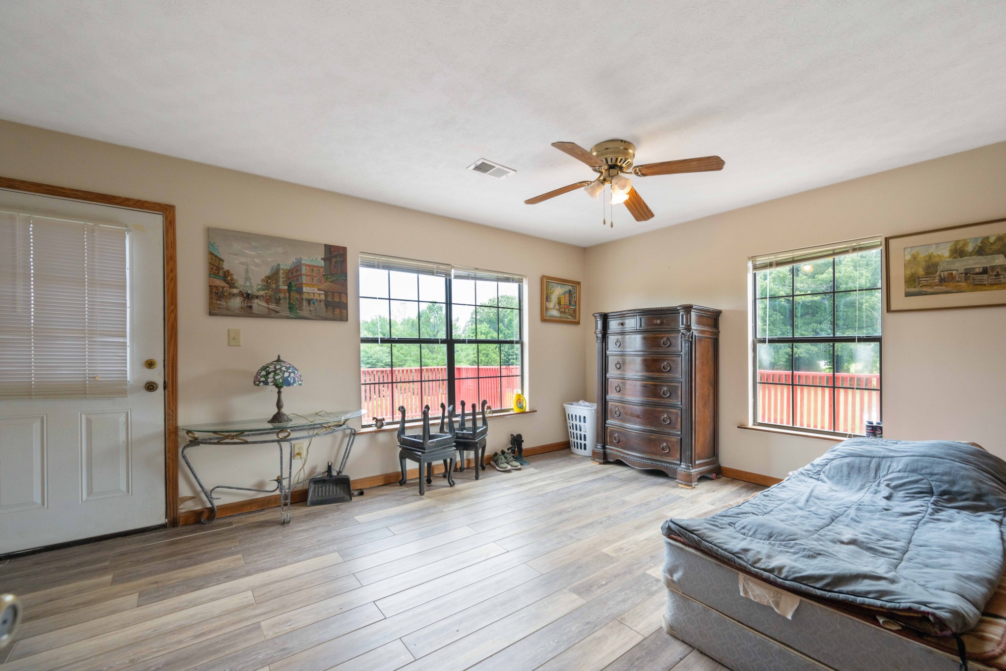 7386 Mt Carmel Road Decaturville, TN 38329 - Photo 43 of 60