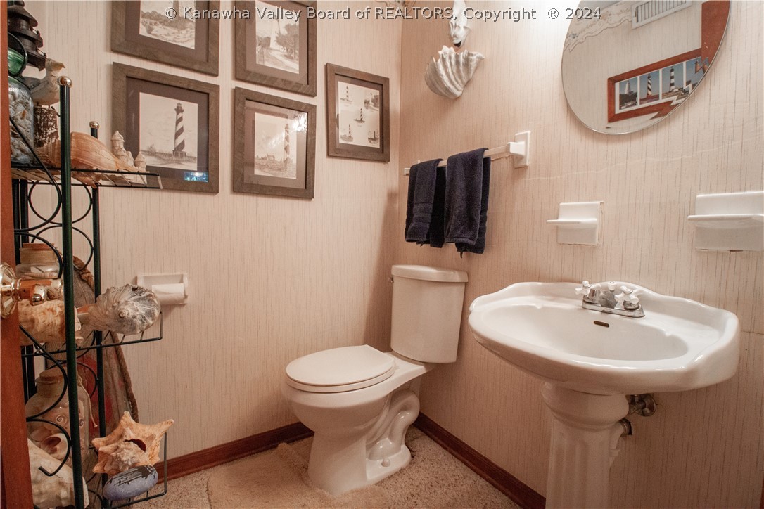 1 Barrington Road Nitro, WV 25143 - Photo 24 of 31 Gallery Image 24