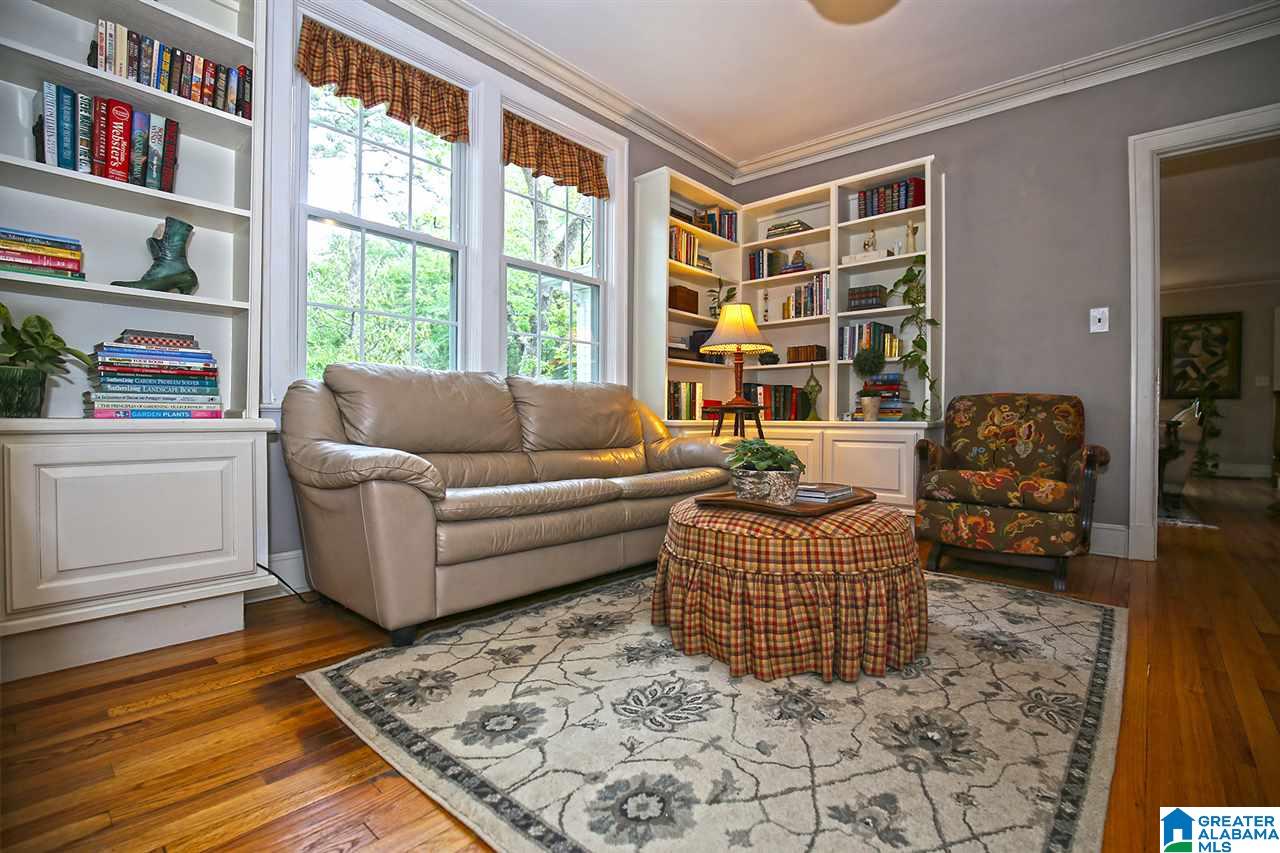 521 Rutherford Drive Birmingham, AL 35206 - Photo 19 of 43