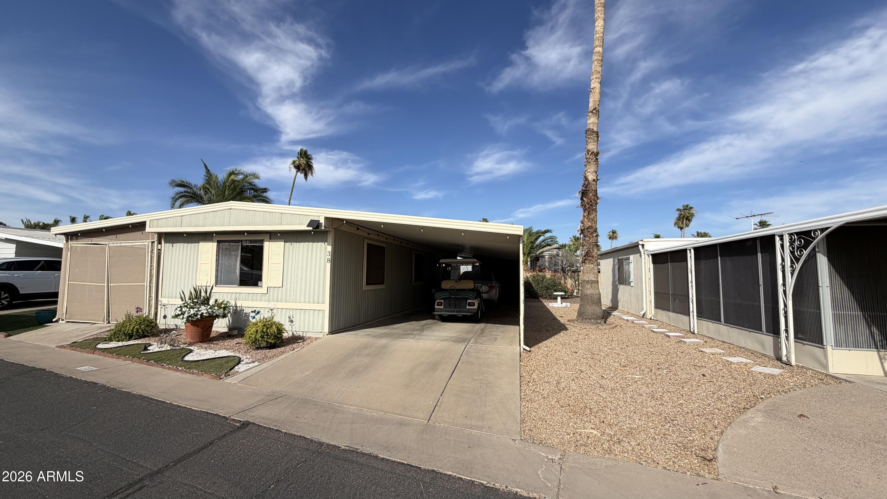 3104 East Broadway Road, Unit 38 Mesa, AZ 85204 - Photo 19 of 31 IMG_4683