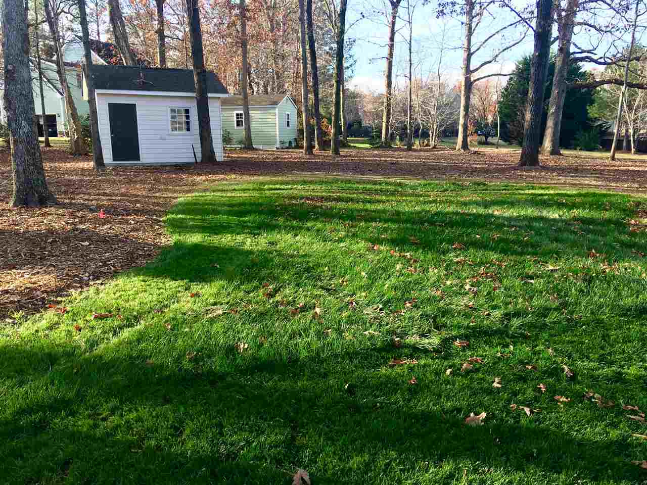 2849 Anfield Road Raleigh, NC 27606 - Photo 11 of 11 Photo 11