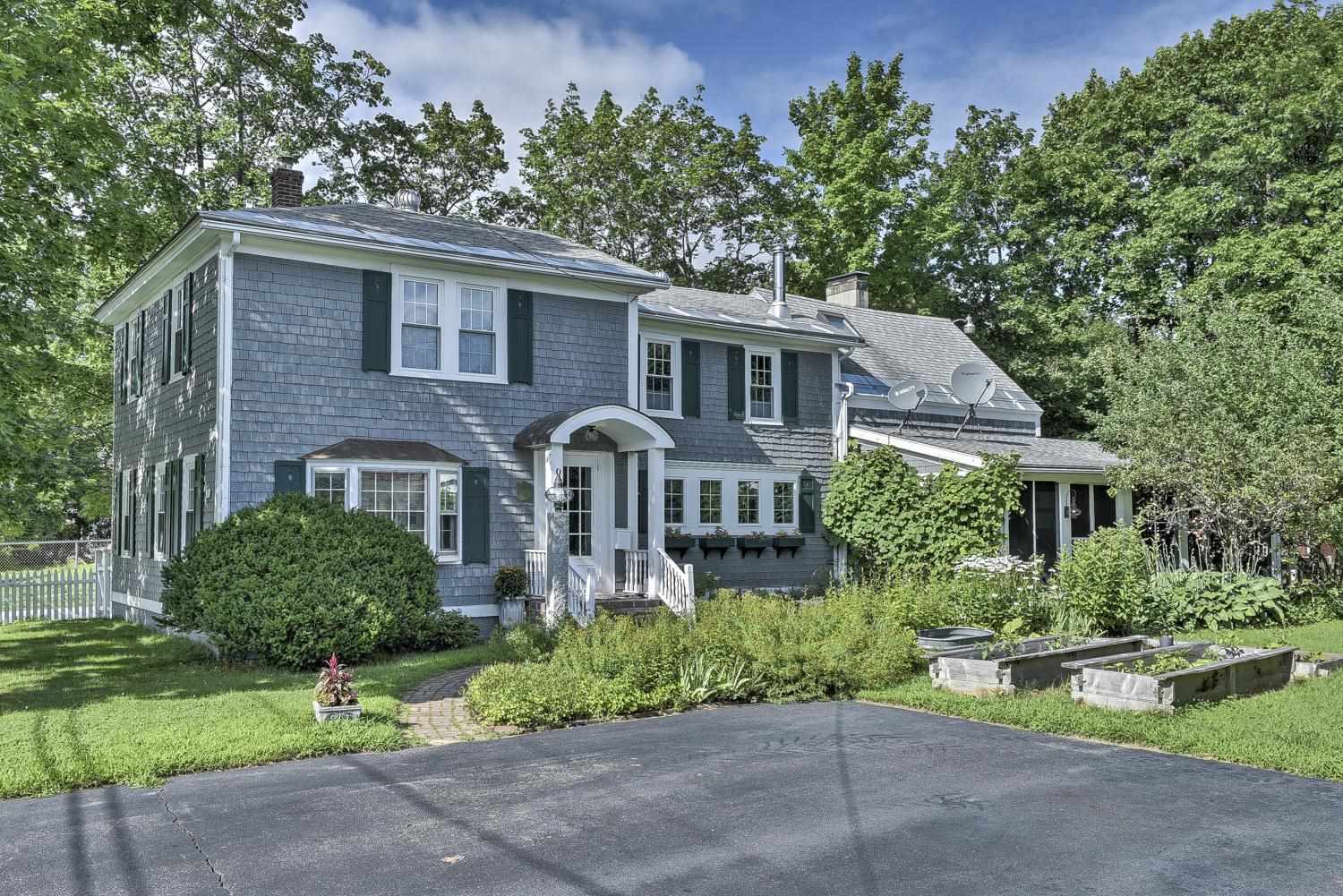 75 Howard Street Keene, NH 03431 - Photo 1 of 40 Gallery Image 1
