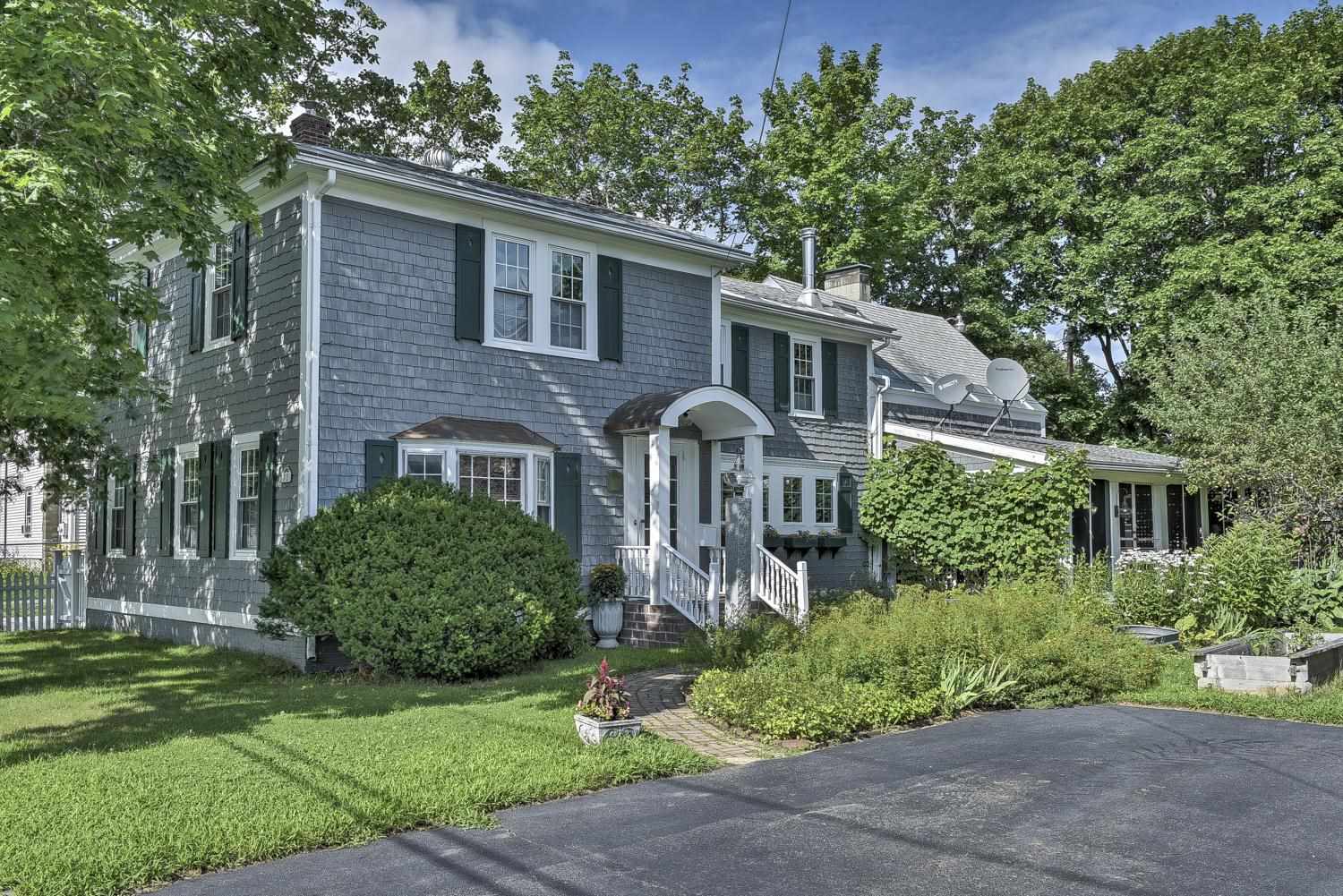 75 Howard Street Keene, NH 03431 - Photo 2 of 40 Gallery Image 2