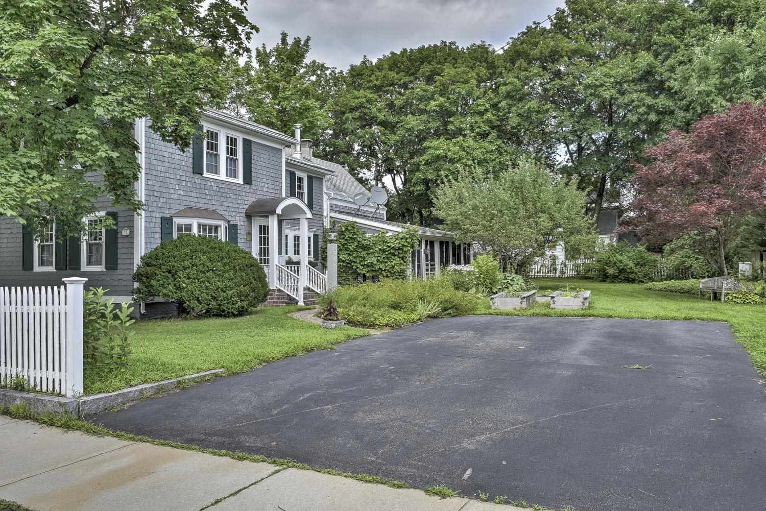 75 Howard Street Keene, NH 03431 - Photo 3 of 40 Gallery Image 3
