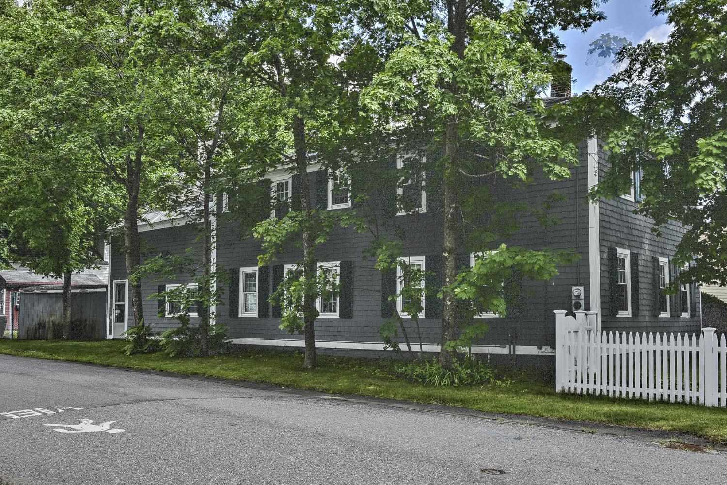 75 Howard Street Keene, NH 03431 - Photo 40 of 40 Gallery Image 40