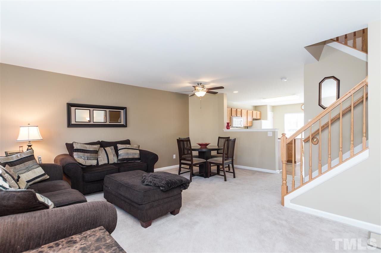 8722 Winding River Way Raleigh, NC 27616 - Photo 2 of 17 Gallery Image 2