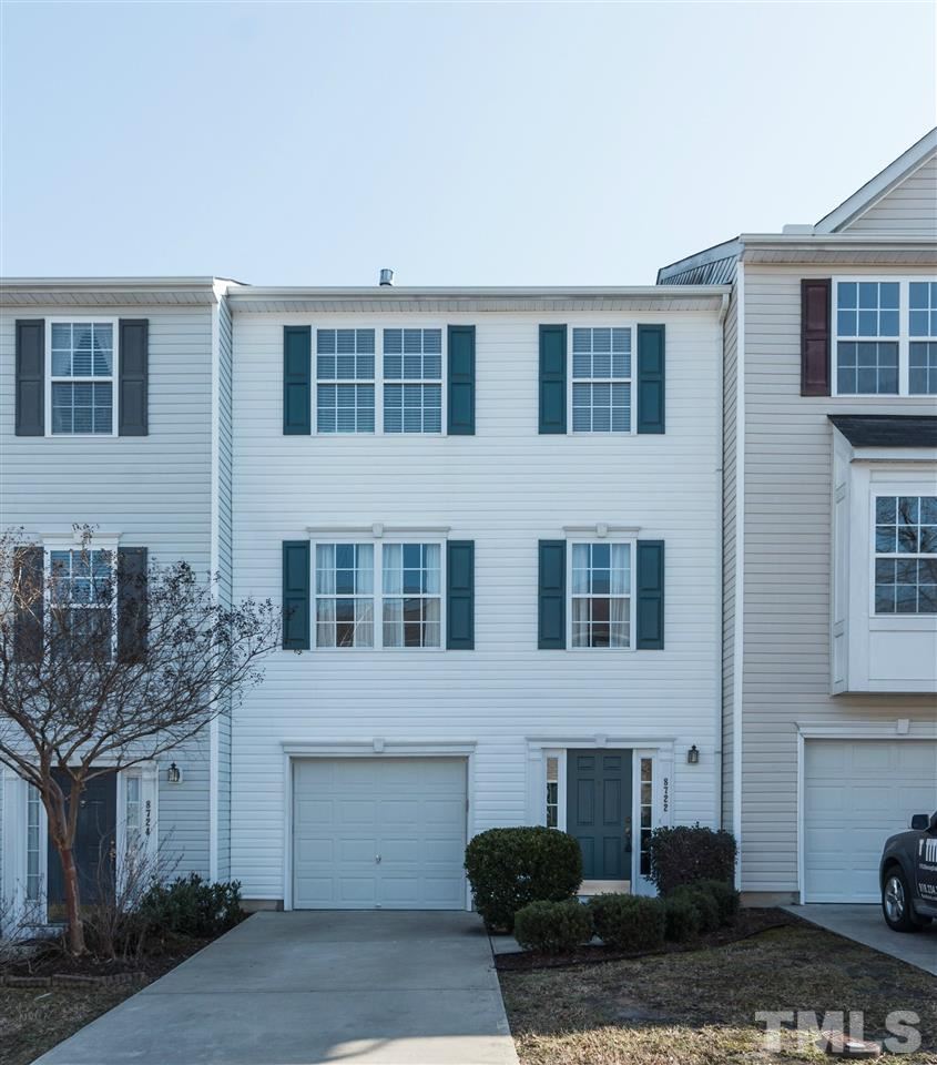 8722 Winding River Way Raleigh, NC 27616 - Photo 14 of 17 Gallery Image 14