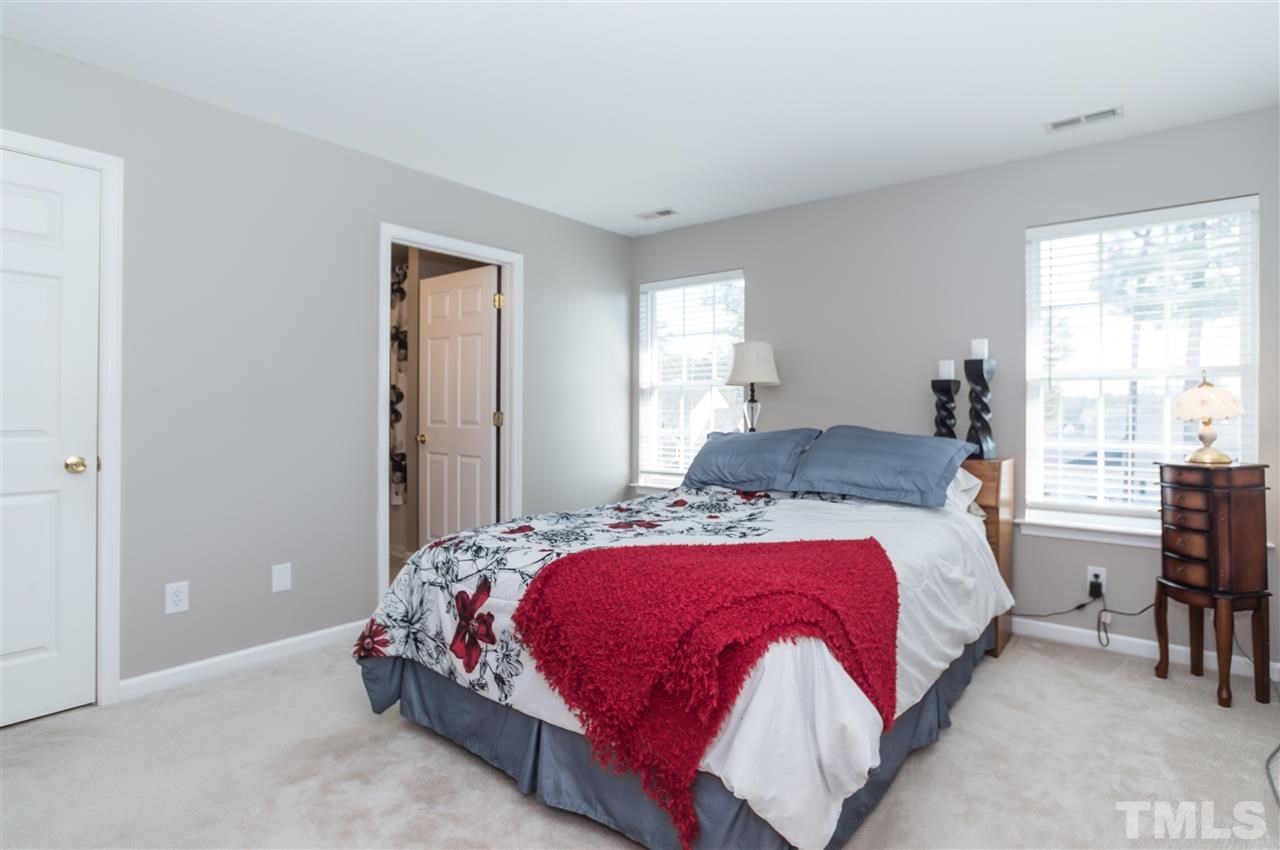 8722 Winding River Way Raleigh, NC 27616 - Photo 7 of 17 Gallery Image 7