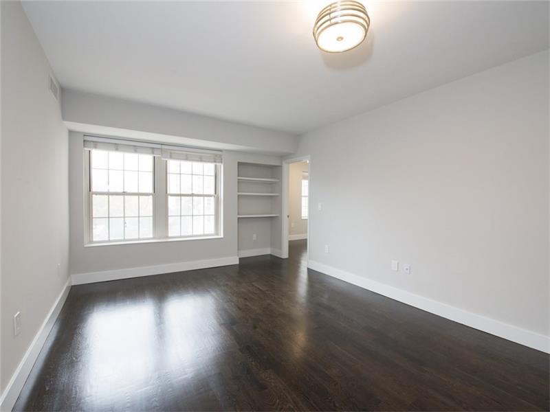 199 14th Street Northeast, Unit 407 Atlanta, GA 30309 - Photo 3 of 40