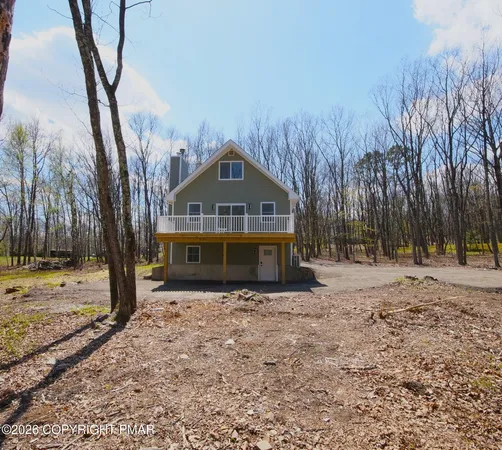 $351,000 | 1486 North Rocky Mountain Drive, Effort, PA 18330
