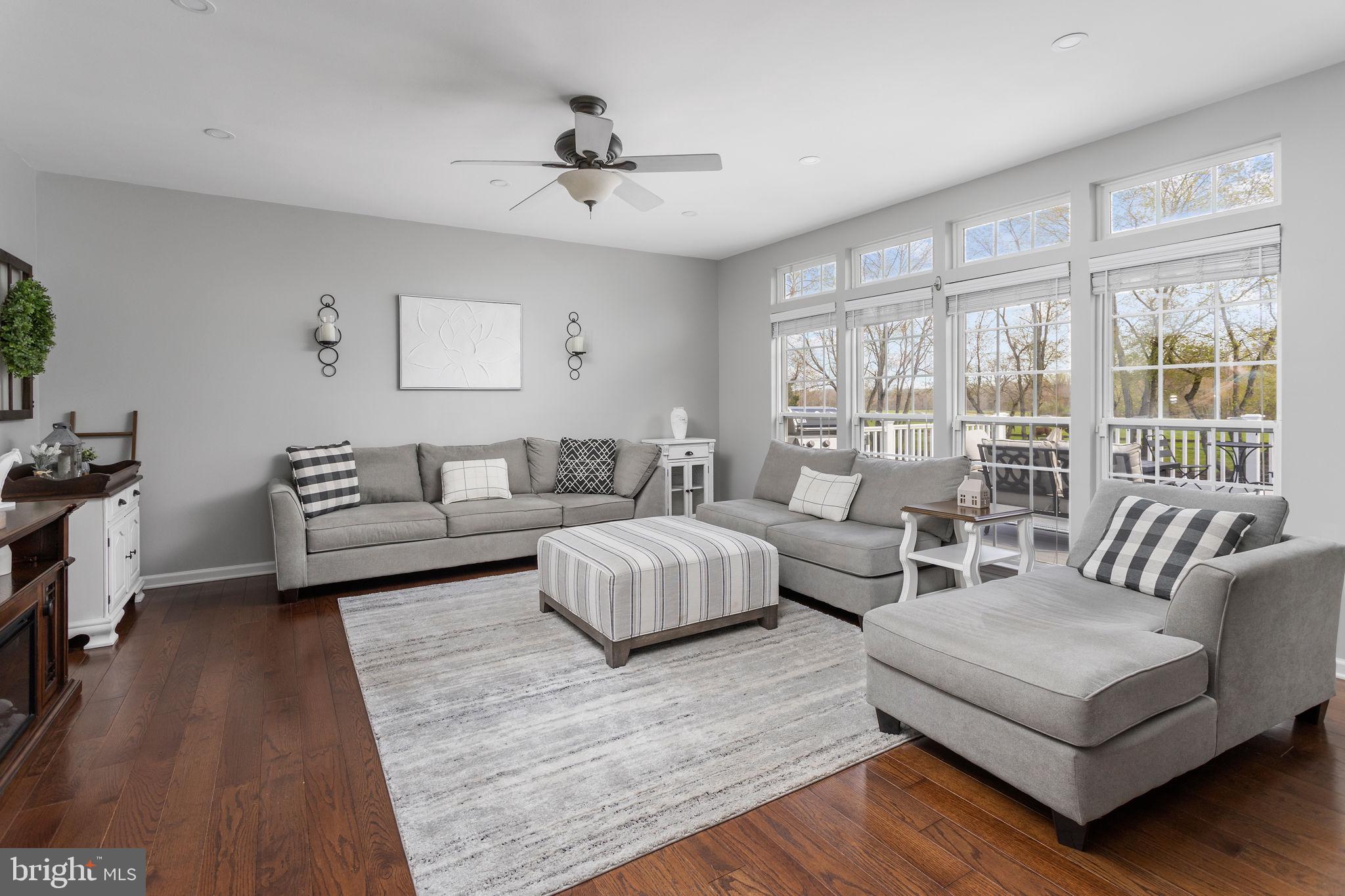 11 Nicholas Court Cream Ridge, NJ 08514 - Photo 21 of 67 Bright and airy living space retreat.
