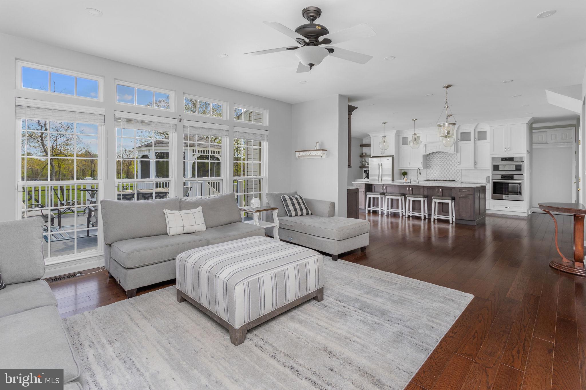 11 Nicholas Court Cream Ridge, NJ 08514 - Photo 22 of 67 Bright and airy open living space.