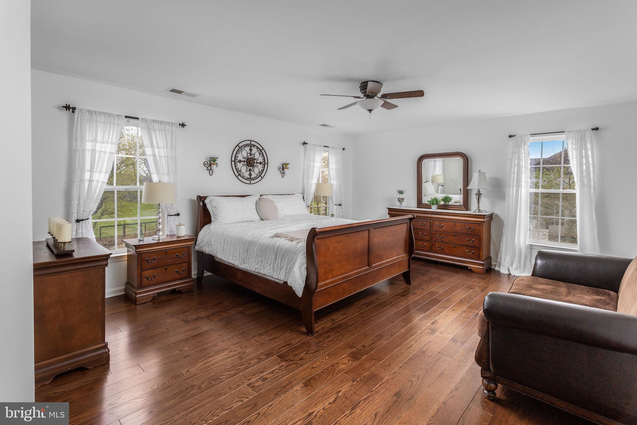 11 Nicholas Court Cream Ridge, NJ 08514 - Photo 30 of 67 Bright and airy bedroom retreat.